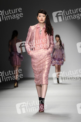 Bora Aksu Fashion Show, London Fashion Week