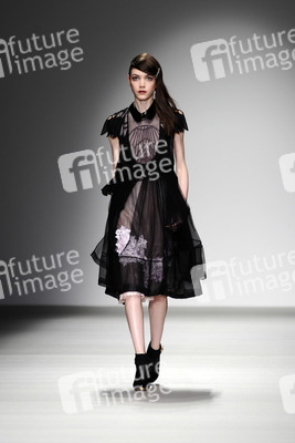 Bora Aksu Fashion Show, London Fashion Week