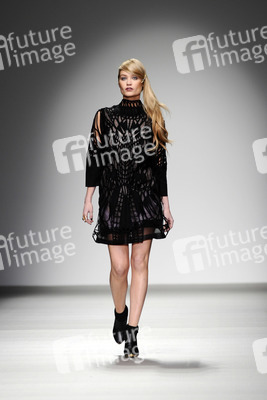 Bora Aksu Fashion Show, London Fashion Week