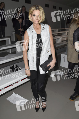 Jean-Pierre Braganza Fashion Show, London Fashion Week