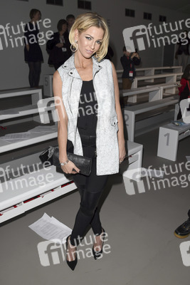 Jean-Pierre Braganza Fashion Show, London Fashion Week