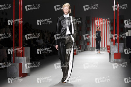 Eudon Choi Fashion Show, London Fashion Week