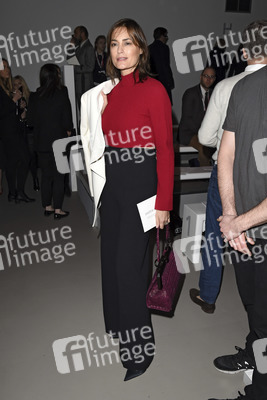 Jasper Conran Fashion Show, London Fashion Week