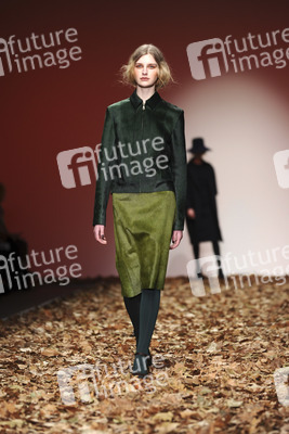 Jasper Conran Fashion Show, London Fashion Week