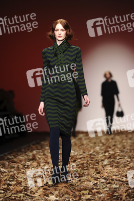 Jasper Conran Fashion Show, London Fashion Week