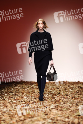 Jasper Conran Fashion Show, London Fashion Week
