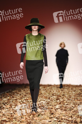 Jasper Conran Fashion Show, London Fashion Week