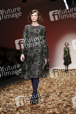 Jasper Conran Fashion Show, London Fashion Week