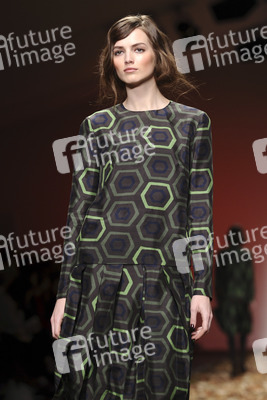 Jasper Conran Fashion Show, London Fashion Week