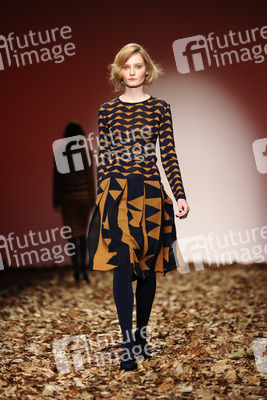 Jasper Conran Fashion Show, London Fashion Week