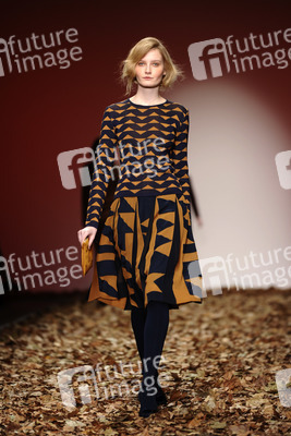 Jasper Conran Fashion Show, London Fashion Week