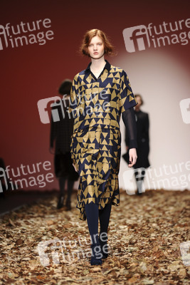 Jasper Conran Fashion Show, London Fashion Week