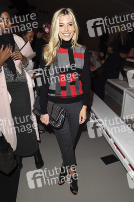 DAKS Fashion Show, London Fashion Week