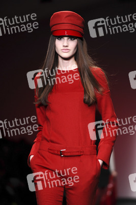 DAKS Fashion Show, London Fashion Week