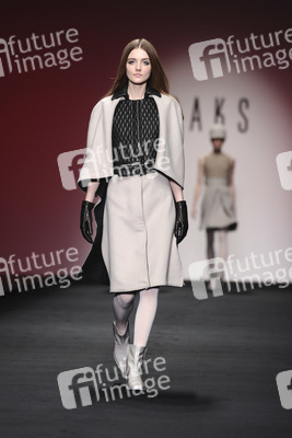 DAKS Fashion Show, London Fashion Week