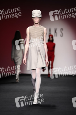 DAKS Fashion Show, London Fashion Week