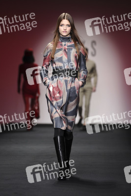 DAKS Fashion Show, London Fashion Week