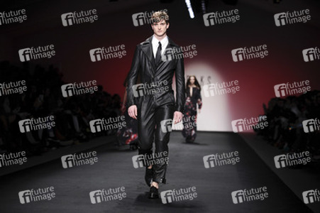 DAKS Fashion Show, London Fashion Week