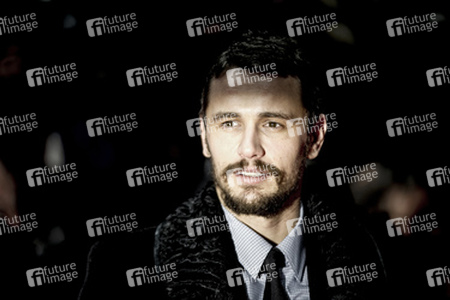 James Franco, Berlinale 2015