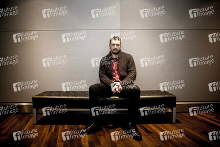 James Franco, Berlinale 2015