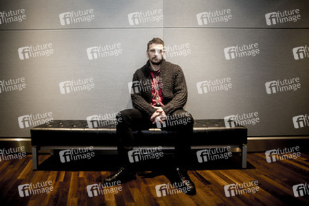 James Franco, Berlinale 2015