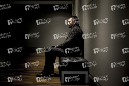 James Franco, Berlinale 2015