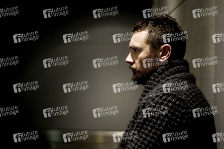 James Franco, Berlinale 2015