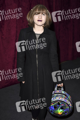 Gyunel Fashion Show, London Fashion Week