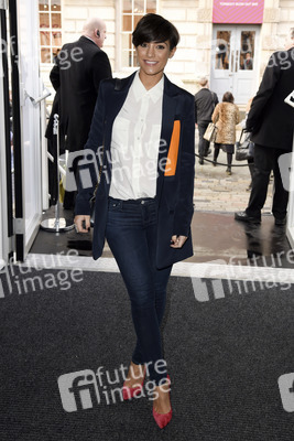 J. JS. Lee Fashion Show, London Fashion Week
