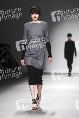 J. JS. Lee Fashion Show, London Fashion Week