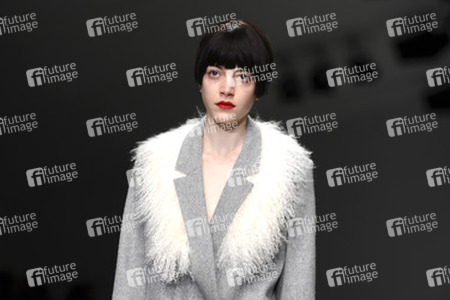 J. JS. Lee Fashion Show, London Fashion Week