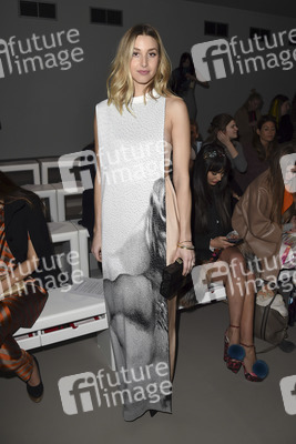 Lucas Nascimento Fashion Show, London Fashion Week
