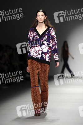 Lucas Nascimento Fashion Show, London Fashion Week