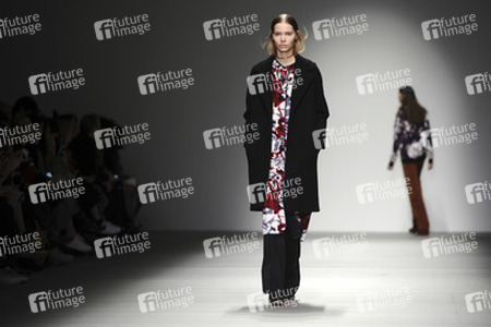 Lucas Nascimento Fashion Show, London Fashion Week