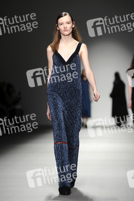 Lucas Nascimento Fashion Show, London Fashion Week