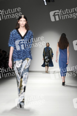 Lucas Nascimento Fashion Show, London Fashion Week
