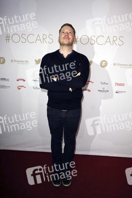 Oscarparty 2015, Berlin