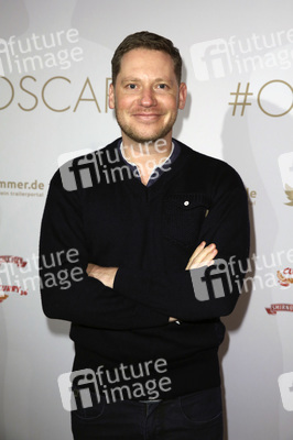 Oscarparty 2015, Berlin