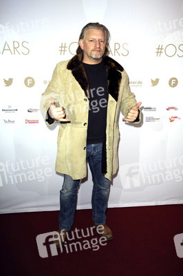 Oscarparty 2015, Berlin