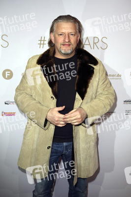 Oscarparty 2015, Berlin