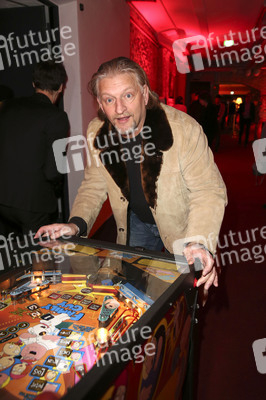 Oscarparty 2015, Berlin