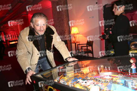Oscarparty 2015, Berlin