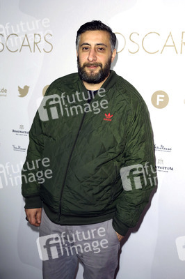 Oscarparty 2015, Berlin