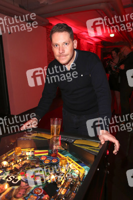 Oscarparty 2015, Berlin