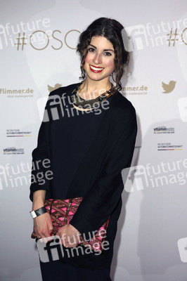 Oscarparty 2015, Berlin