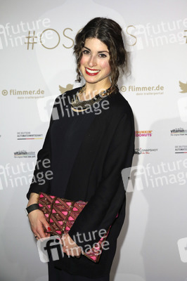 Oscarparty 2015, Berlin