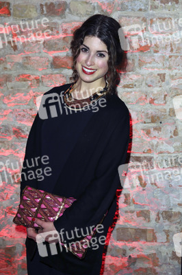 Oscarparty 2015, Berlin
