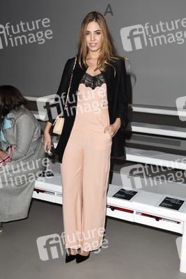 Sibling Fashion Show, London Fashion Week