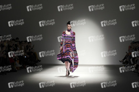 Sibling Fashion Show, London Fashion Week