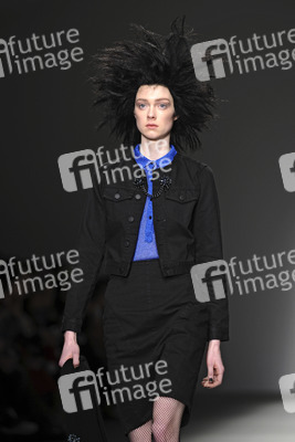 Sibling Fashion Show, London Fashion Week